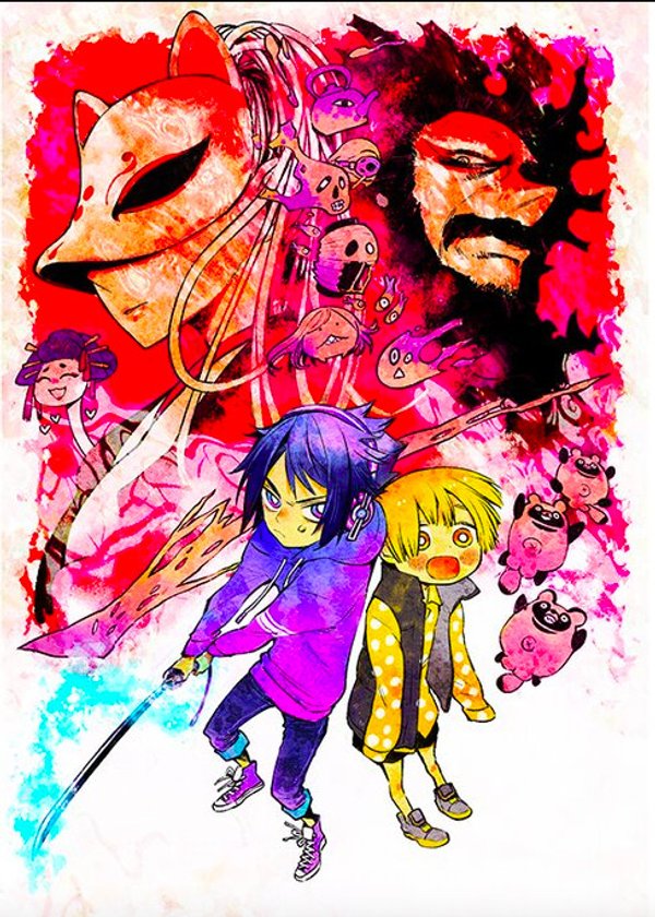 妖怪大戦争 ガーディアンズ