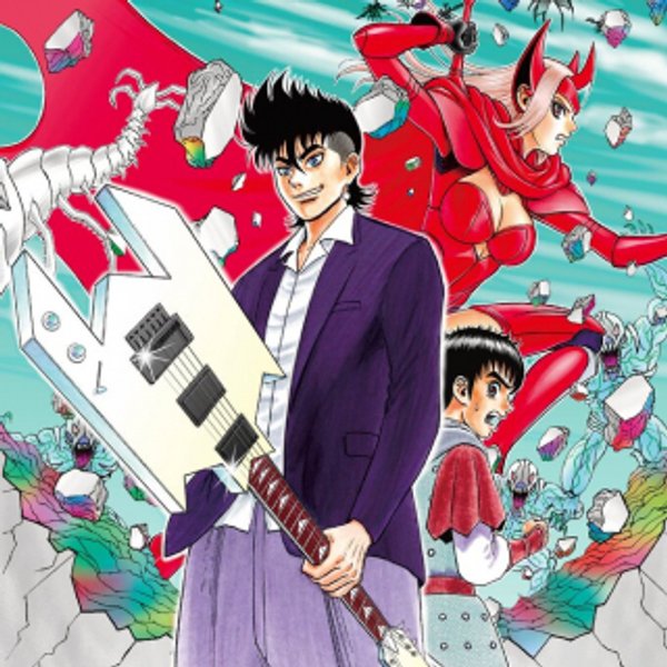 異世界行っても少年マンガの主人公は ミリもブレない