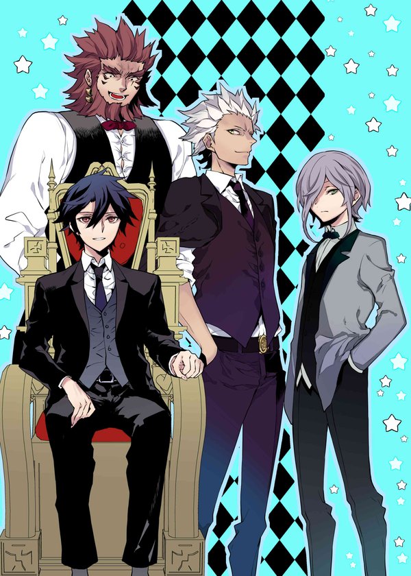 勇者、辞めます