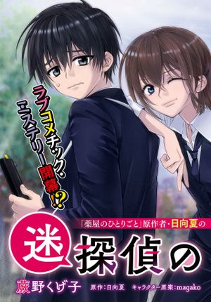 迷探偵の条件