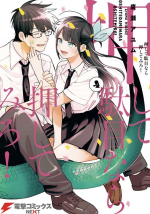 押して駄目なら押してみろ