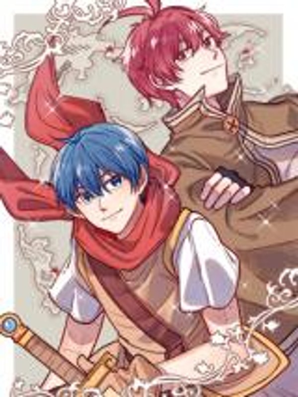 セーブを忘れないで 别忘了存档