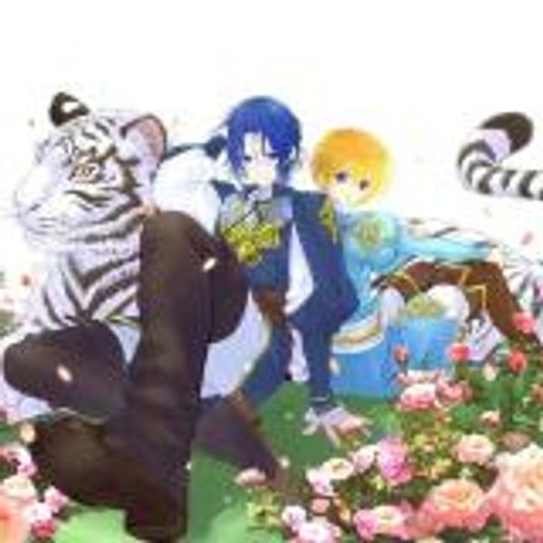 異世界でもふもふなでなでするためにがんばってます。 男子部