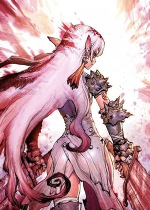 スーパーストリング 異世界見聞録