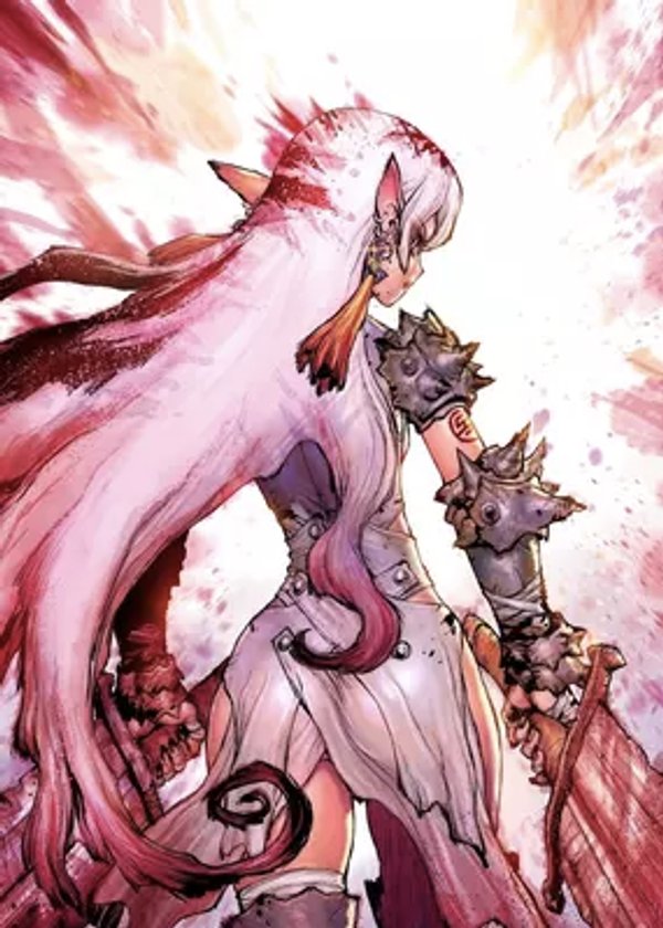 スーパーストリング 異世界見聞録