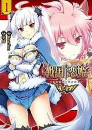 战国恋姬