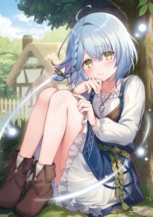 日陰魔女は気づかない 魔法学園に入学した天才妹が、姉はもっとすごいと言いふらしていたなんて