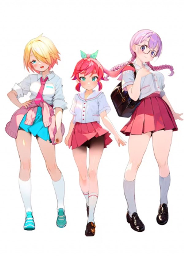 ラスボスラブデス ラスボスラブデス