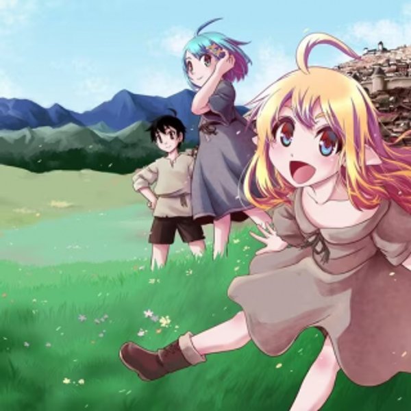 異世界転生スラム街からの成り上がり 採取や猟をしてご飯食べてスローライフするんだ