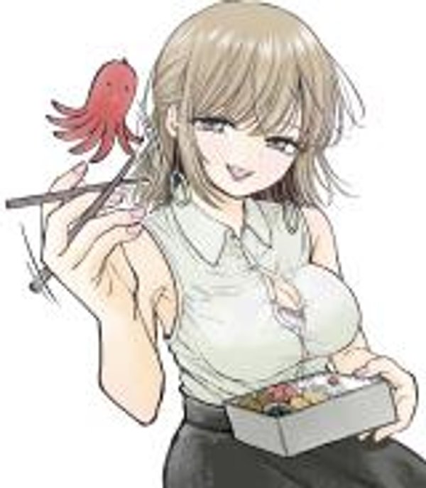 おっちょこドジおねえさん