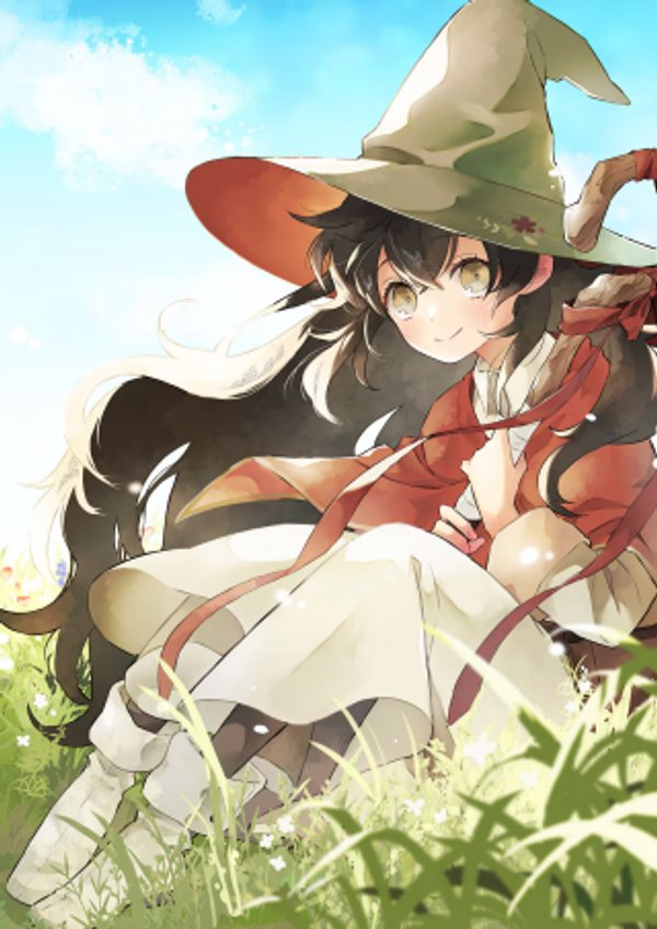 暁の魔女レイシーは自由に生きたい 魔王討伐を終えたので、のんびりお店を開きます