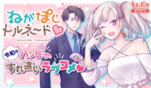 ねがぽじトルネ ド