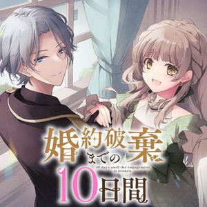 婚約破棄までの 日間