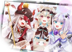 みりぷろ 無数の繋がりを目指して