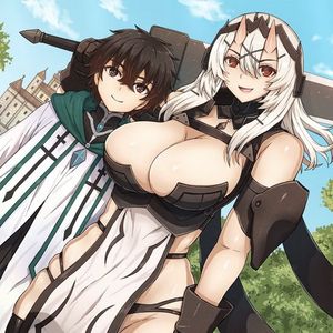 異世界最強の嫁ですが、夜の戦いは俺の方が強いようです 知略を活かして成り上がるハーレム戦記