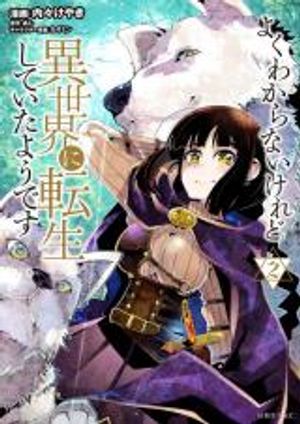 よくわからないけれど異世界に転生していたようです