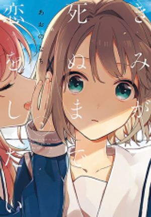 きみが死ぬまで恋をしたい 与你相恋到生命尽头