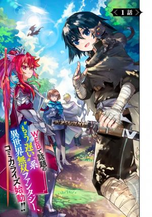 黒猫の剣士 ブラックなパーティを辞めたら 級冒険者にスカウトされました。今さら「戻ってきて」と言われても「もう遅い」です