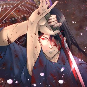 サムライ無双 戦国最強のサムライ、異世界を征く