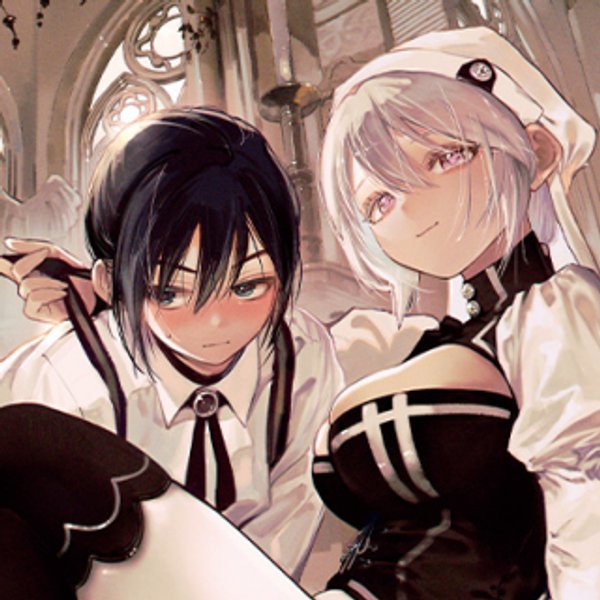 神様が見てないから