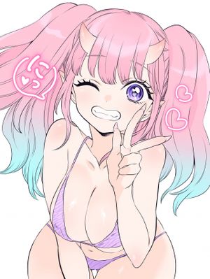 鬼嫁うららはメロらせたい