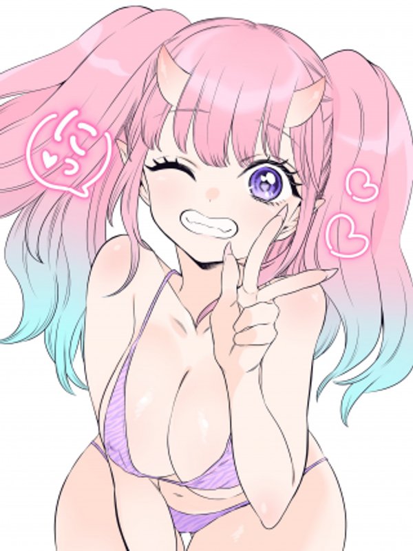 鬼嫁うららはメロらせたい