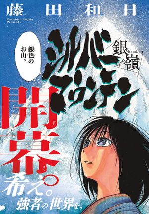 シルバーマウンテン