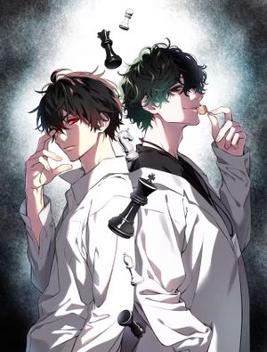 心霊探偵八雲 INITIAL FILE 思考のバイアス