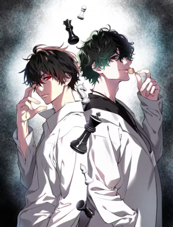 心霊探偵八雲 INITIAL FILE 思考のバイアス