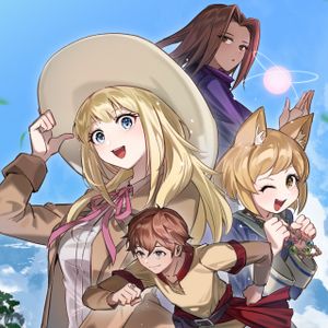 ソロキャンパーのふらっと異世界気まま旅