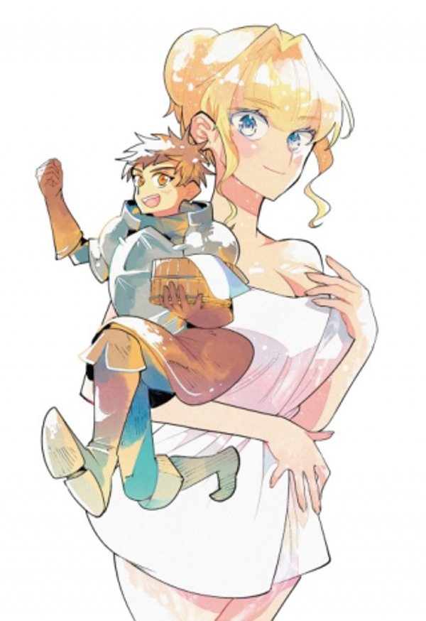 異世界サイハテ温泉紀行