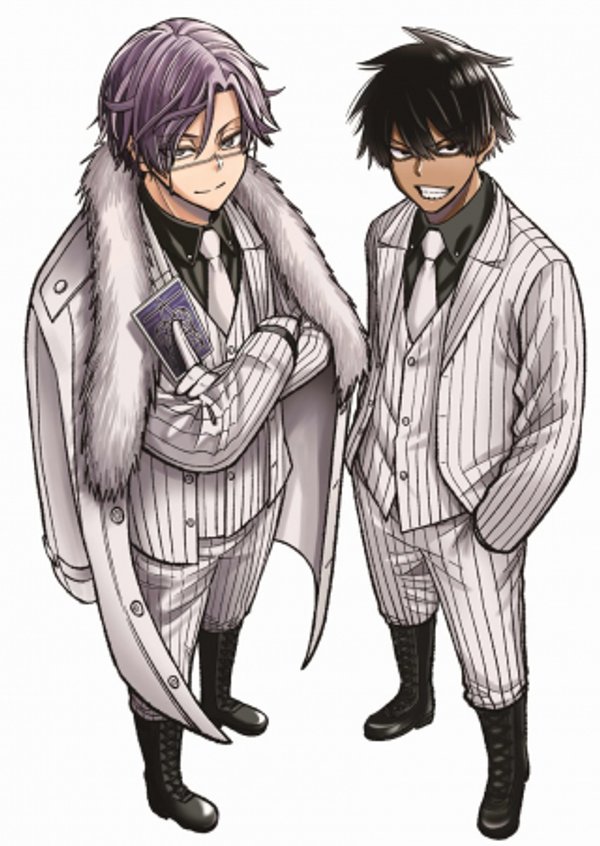 桃源暗鬼外伝 ～月と桜の狂争曲～