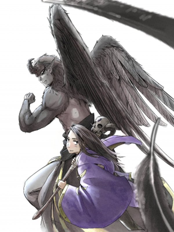 イルビゾーラの逃避行