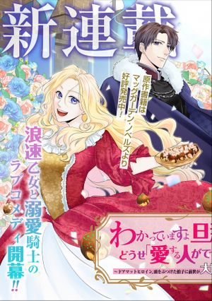 わかっていますよ旦那さま。どうせ「愛する人ができた」と言うんでしょ?～ドアマットヒロイン、頭をぶつけた拍子に前世が大阪のオバチャンだった事を思い出す～ THE COMIC