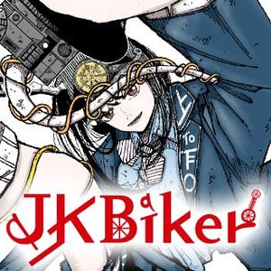Jk Biker
