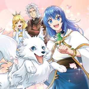 苦節四年、理想の聖女を演じるのに疲れました ～便利屋扱いする国は捨て“白魔導士”となり旅に出る～