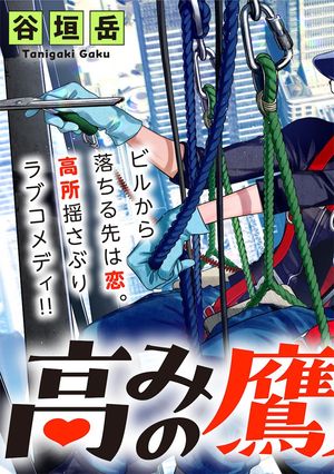 高みの鷹見さん