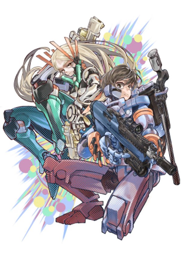 VALDオフライン