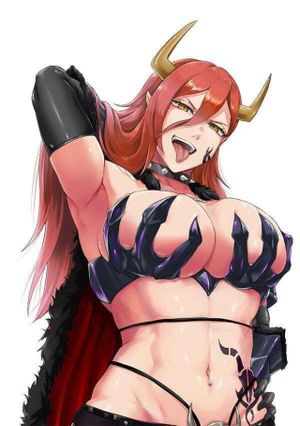 聖巡エクスタシー -××しないと出られない部屋で魔族をブッ倒します-