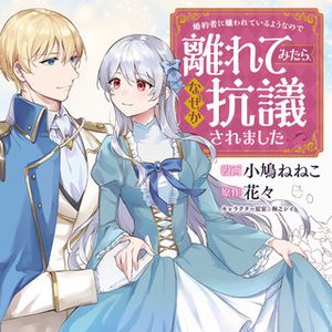 婚約者に嫌われているようなので離れてみたら、なぜか抗議されました