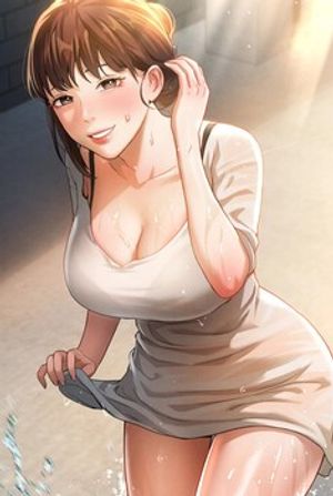 溢れる愛欲を視た