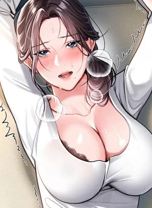 人妻は夫の前で抱かれる