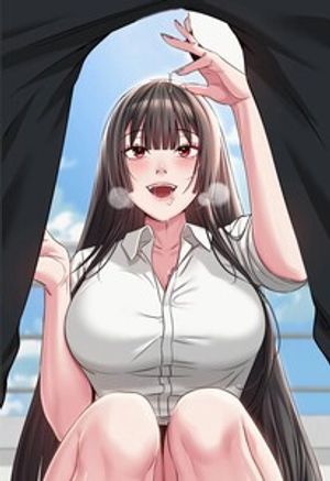 SNS～先生の二重性活