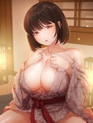 旅館、一緒に行きませんか？～旅先でのハメを外したワンナイト～