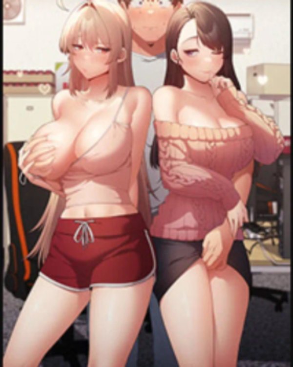 落ちこぼれをキャリーして