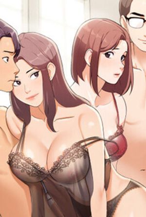 秘密の社内サークルへようこそ