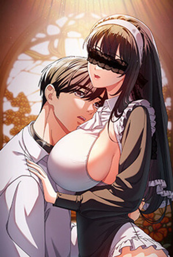 俺の彼女を汚して