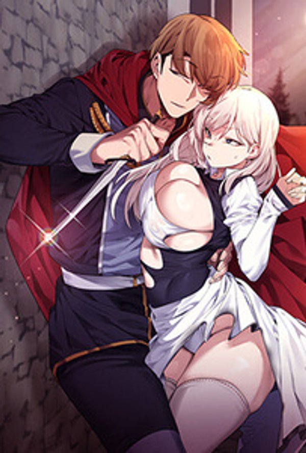 お嬢様は私がお守りいたします