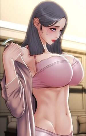 悪い男 (フルカラー)