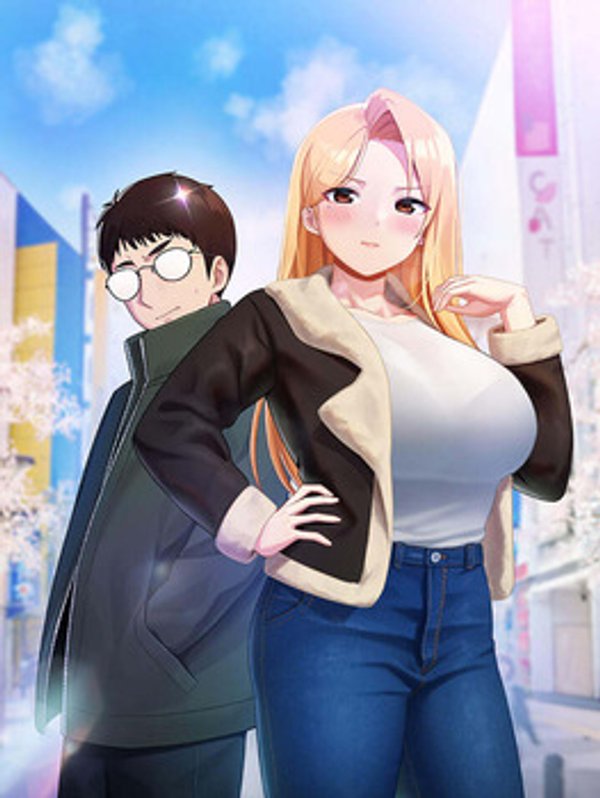 付き合うなんて言ってない！